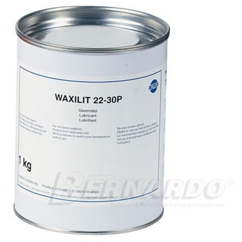 Holzmann - Pâte anti-friction