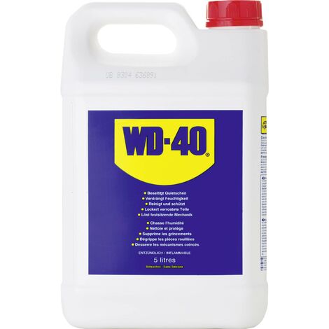WD40