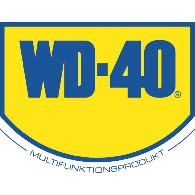 Wd-40 Company Ltd.zweigniederl. - Huile multifonction Flexible aérosol 400ml WD-40 6 PCS