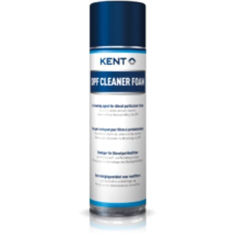 Produit nettoyant FAP Kent DPF Cleaner FOAM - 500ml