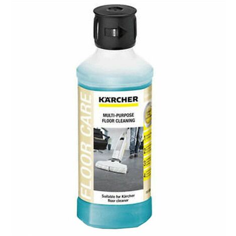 Produit nettoyant pour sol universel 500 ml (62959440, 6.295-944.0) Nettoyeur vapeur KARCHER
