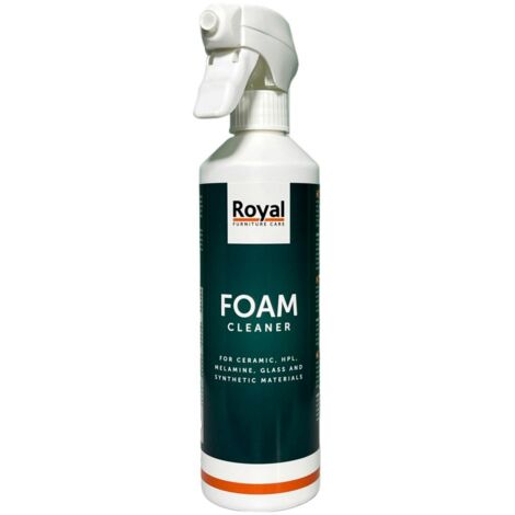 Produit nettoyant professionnel pour céramique (500 ml)