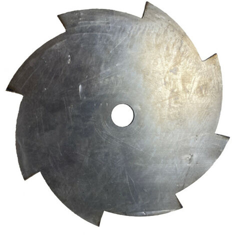 PRODUIT NEUF - EMBALLAGE ABIMÉ - Lame pour débroussailleuse 52 cm3 RYOBI