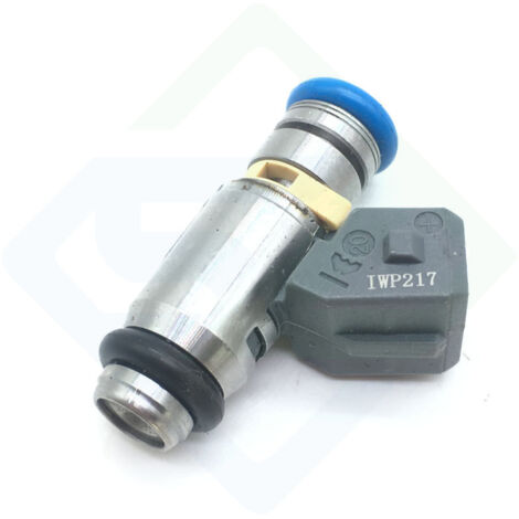 Produit phare transfrontalier : Injecteur Marelli 8201036397 pour Renault IWP-217