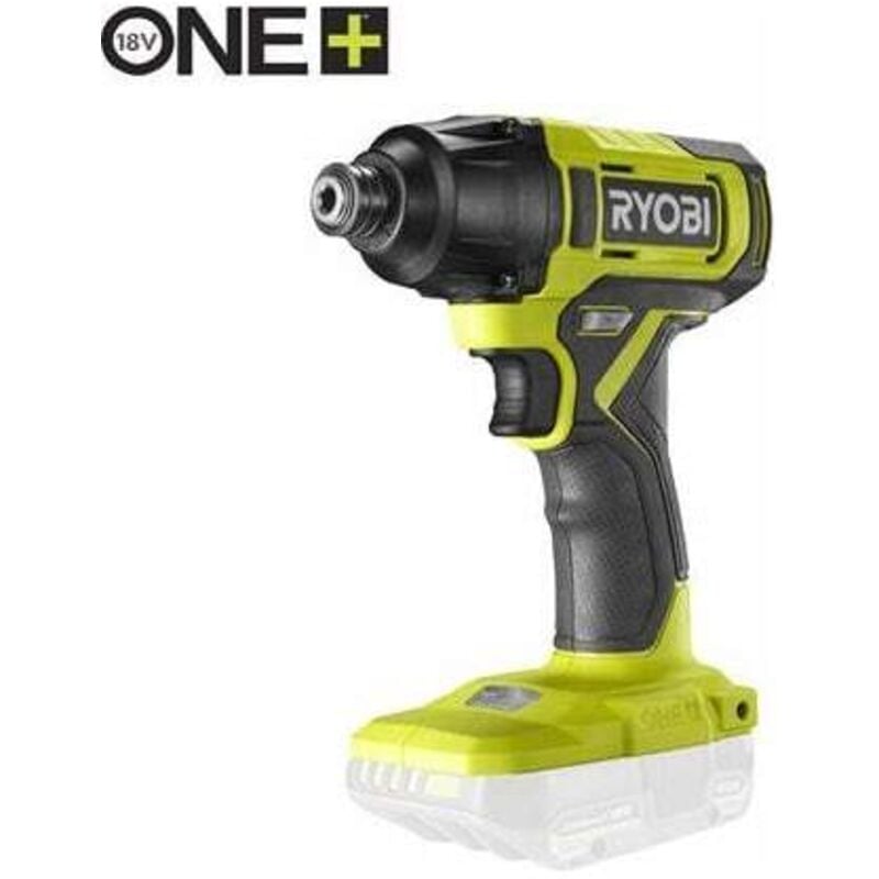 Boulonneuse - Ryobi - Rid18 - 18V (Batterie Non Incluse)