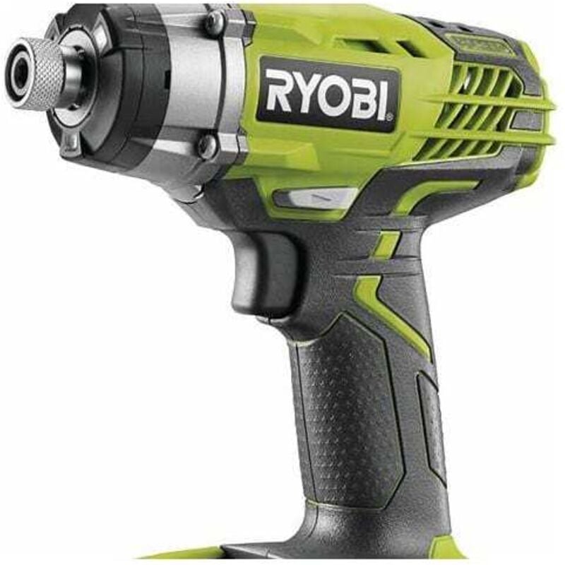 Boulonneuse Ryobi R18Id3 - 18V (Batterie Non Incluse)