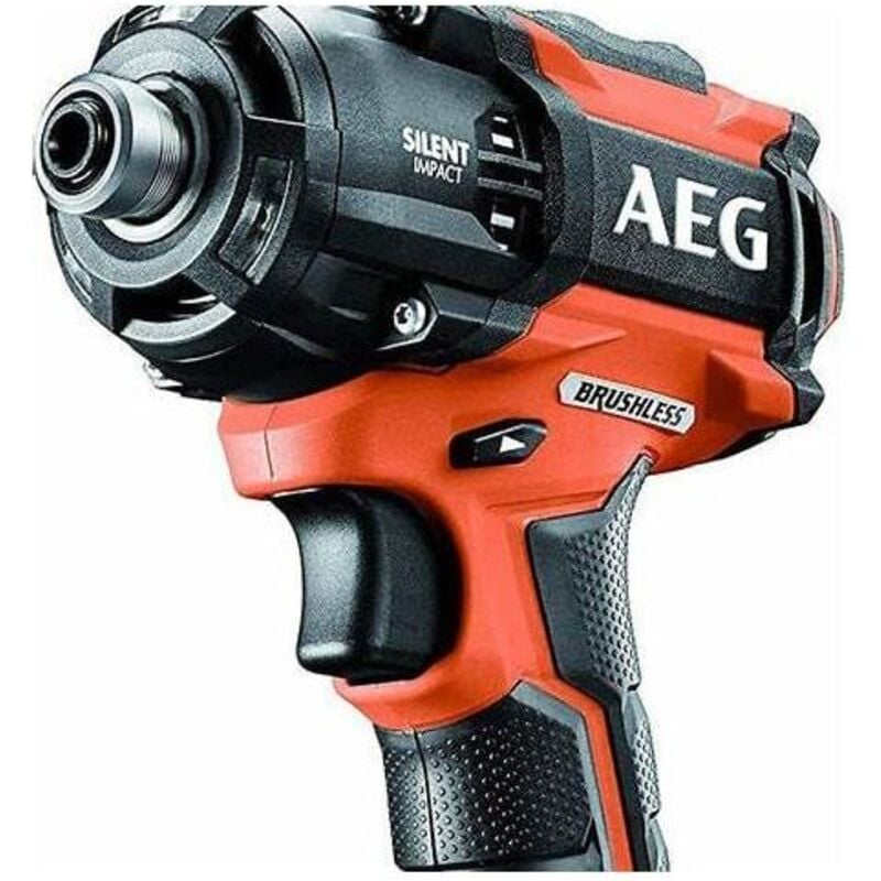 Aeg Boulonneuse Bss18Op - 18V (Batterie Non Incluse)