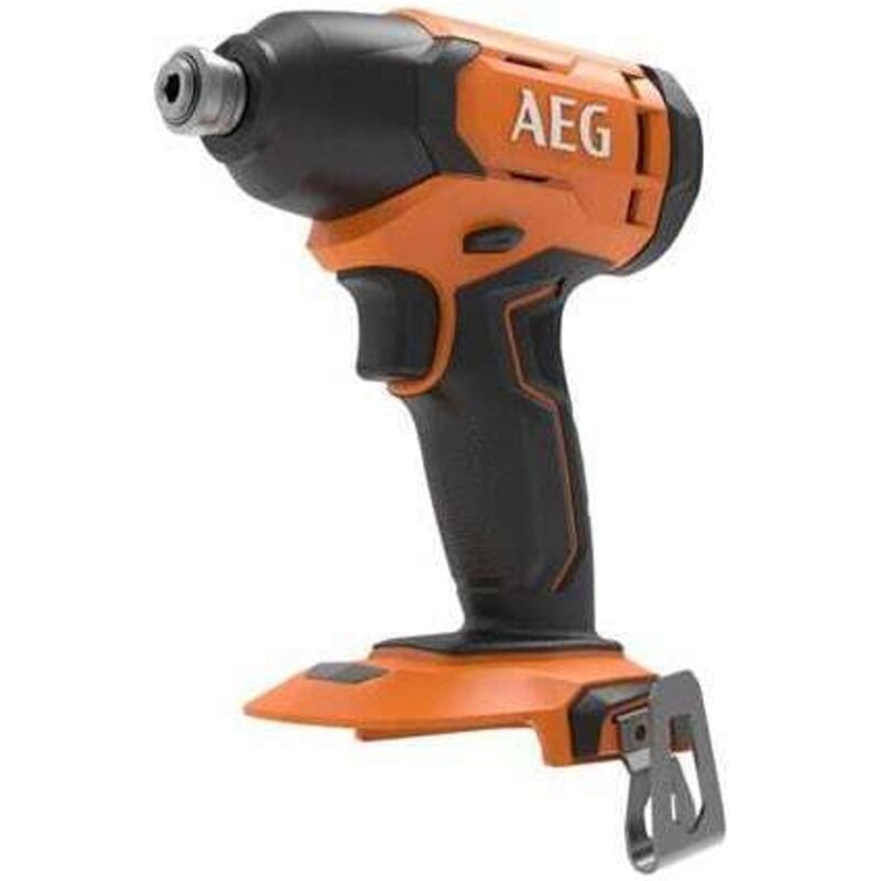 Aeg Boulonneuse Bss18C2 - 18V (Batterie Non Incluse)