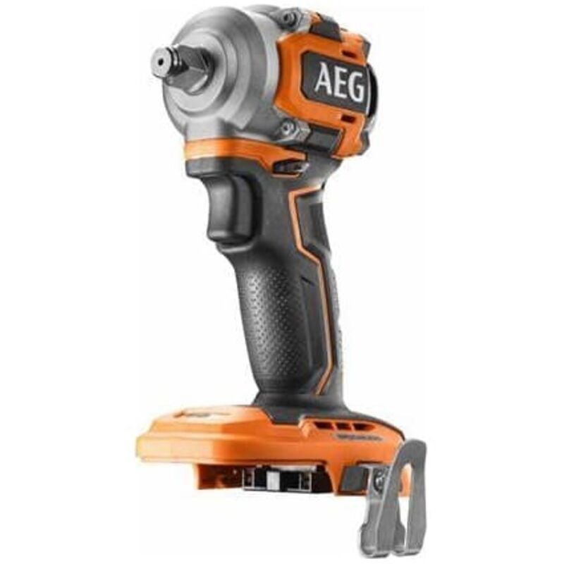 Aeg Boulonneuse Bss18Sbl - 18V (Batterie Non Incluse)