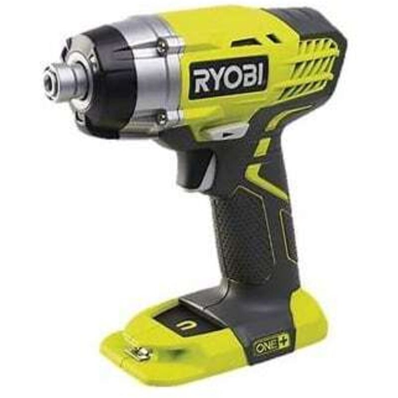 Boulonneuse Ryobi Rid1801 - 18V (Batterie Non Incluse)
