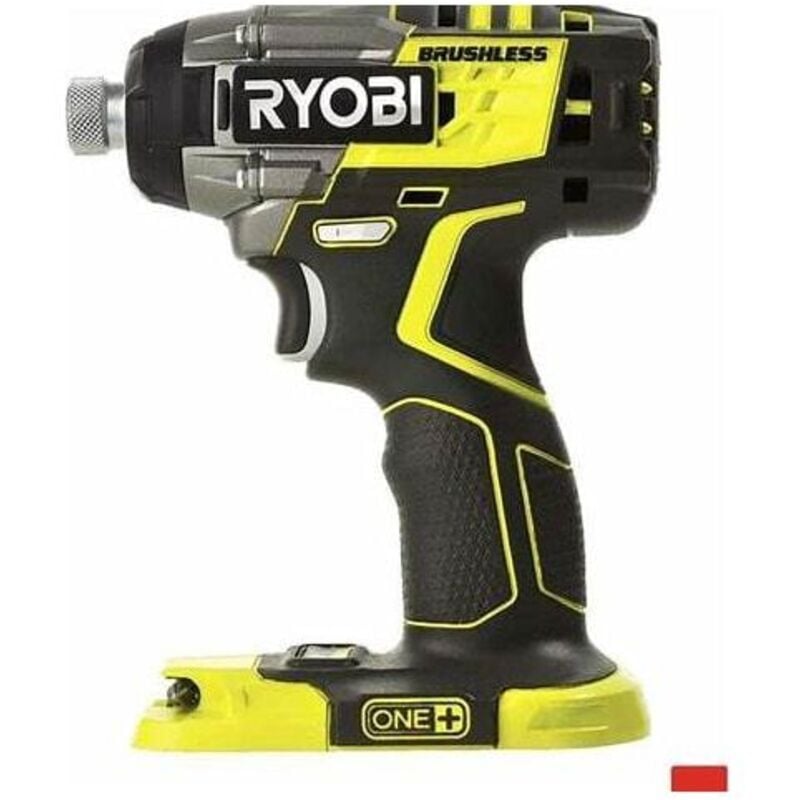 Boulonneuse Ryobi R18Idbl - 18V (Batterie Non Incluse)
