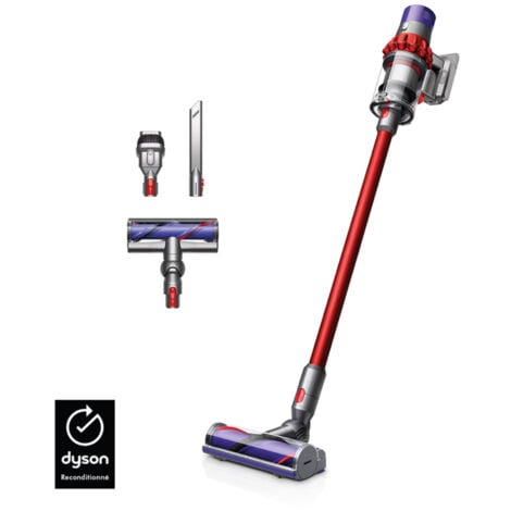 [PRODUIT RECONDITIONNÉ] Dyson Aspirateur Balai Sans Fil Dyson Cyclone V10™ Motorhead (Reconditionné)