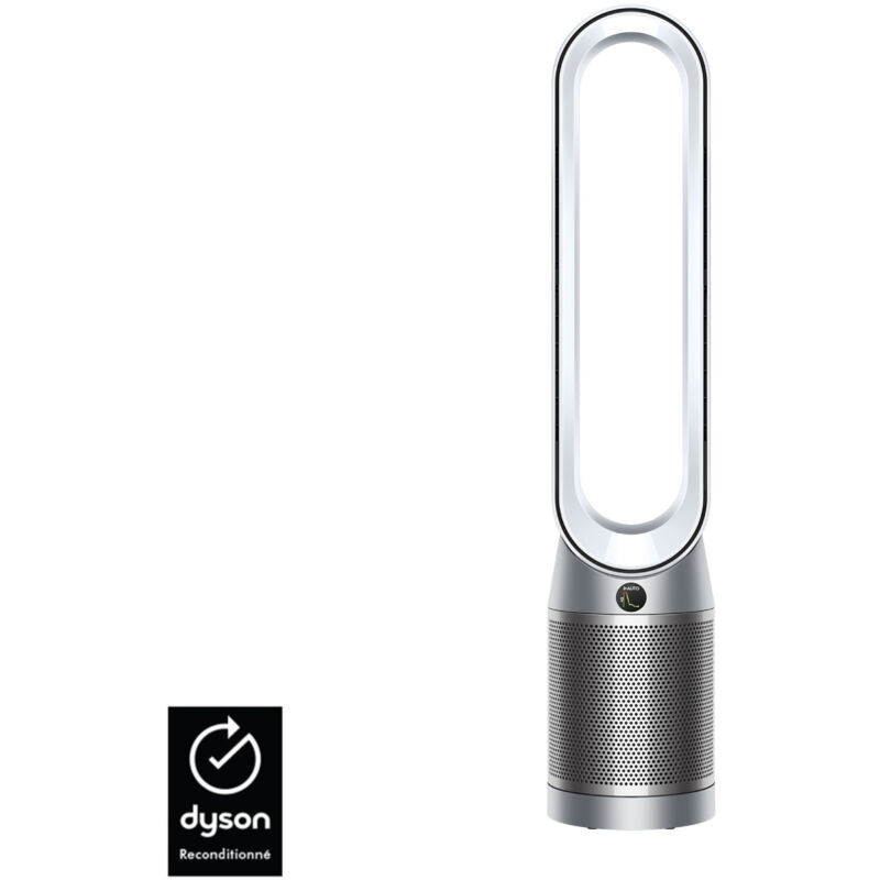 [PRODUIT RECONDITIONNÉ] Dyson Ventilateur Dyson Purifier Cool Auto React (TP7A)
