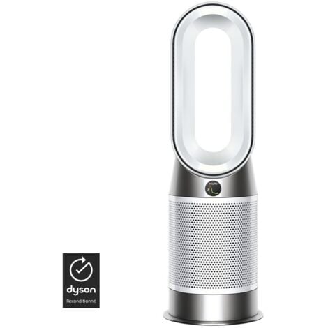 [PRODUIT RECONDITIONNÉ] Dyson Ventilateur Dyson Purifier Hot + Cool Gen1 (HP10)
