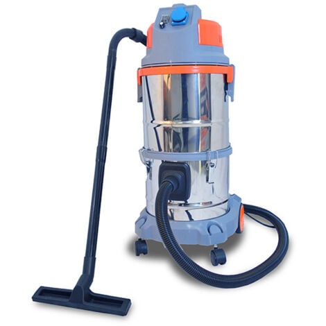 [PRODUIT RECONDITIONNÉ] FEIDER Aspirateur spécial plâtre - Eau et poussière 1400 W 20 + 20 L reconditionné