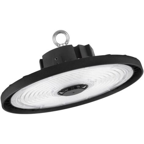 [PRODUIT RECONDITIONNÉ]  Ledvance Highbay LED Gen 5 Aluminium Noir 150W 26250lm