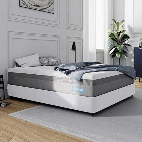 [PRODUIT RECONDITIONNÉ] Matelas Simba Luxe 160x200x31