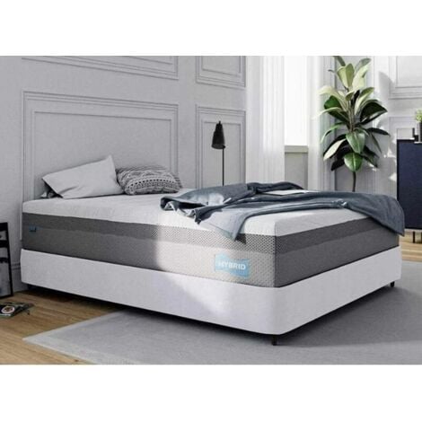 [PRODUIT RECONDITIONNÉ] Matelas Simba Original 140x190x25