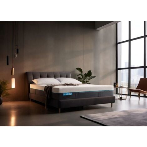 [PRODUIT RECONDITIONNÉ] Matelas Simba Pro 180x200x28