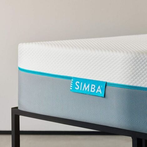 [PRODUIT RECONDITIONNÉ] Matelas Simba Pro 80x200x28