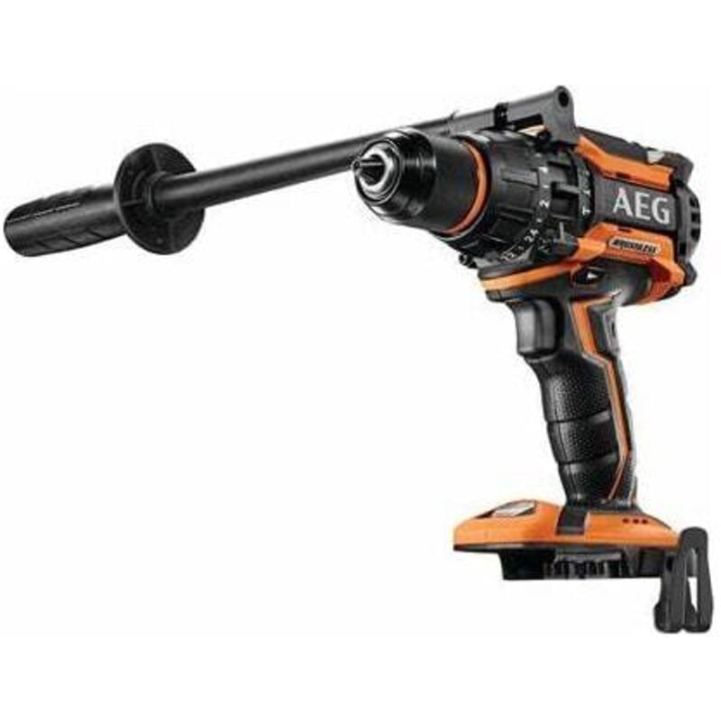 Perceuse Aeg Bsb18Bl - 18V (Batterie Non Incluse)