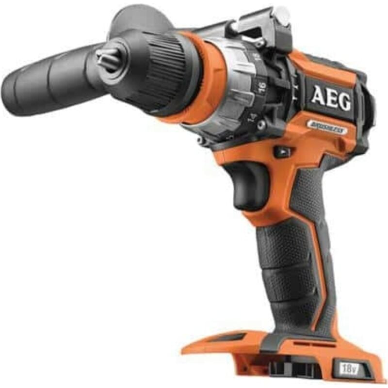 Aeg Perceuse Visseuse