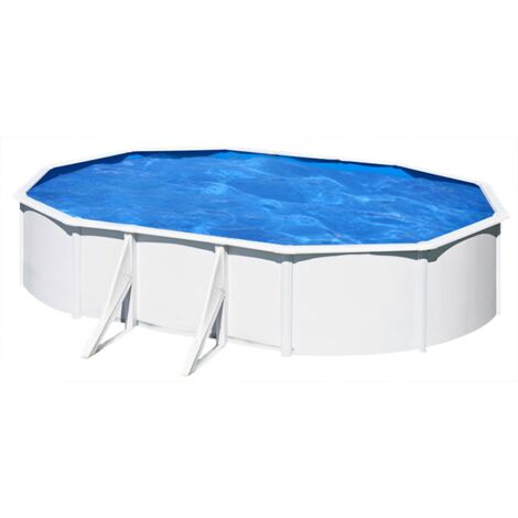 Les piscines FIDJI - Gre - Plusieurs modèles disponibles