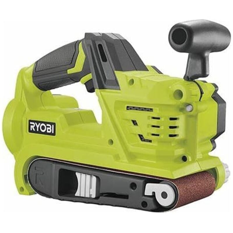 Ryobi Ponceuse R18Bs - 18V (Batterie Non Incluse)