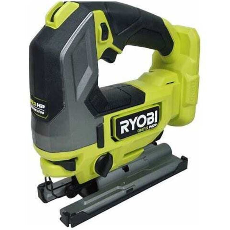 Ryobi Scie Sauteuse Rjs18X - 18V (Batterie Non Incluse)