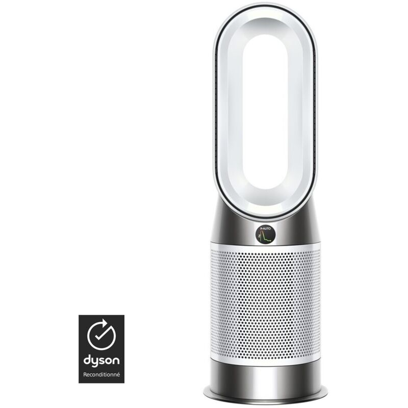 [PRODUIT RECONDITIONNÉ] Dyson Ventilateur Dyson Purifier Hot + Cool Gen1
