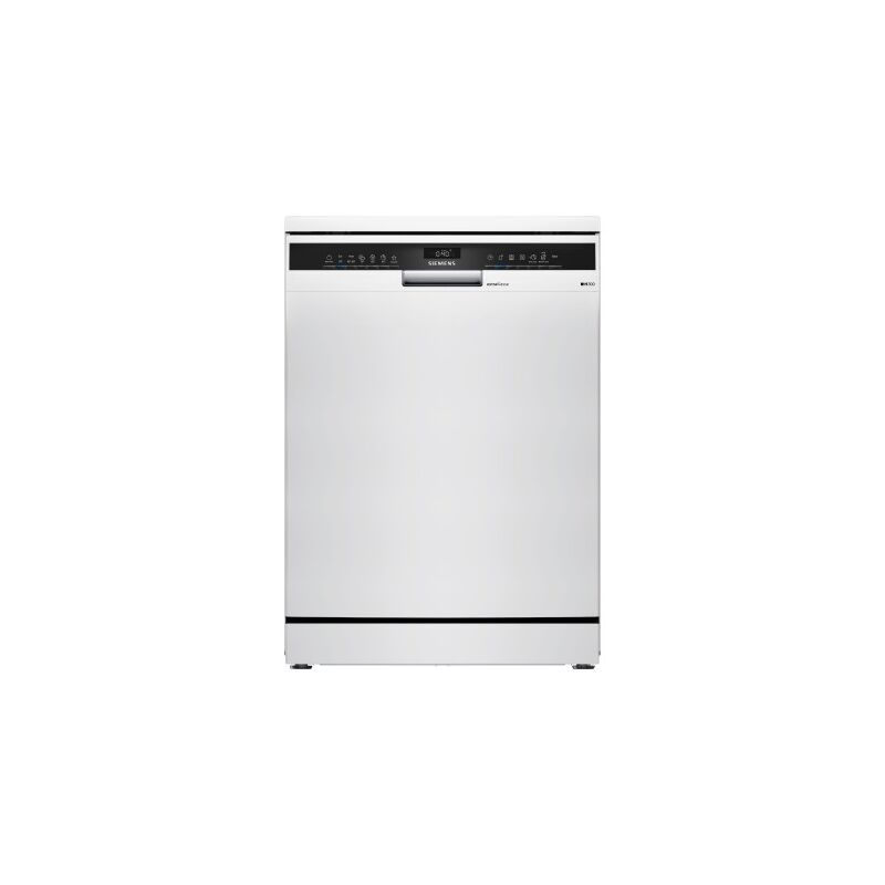 Lave vaisselle 60 cm SN23HW25UE IQ300 varioSpeed Plus Home Connect