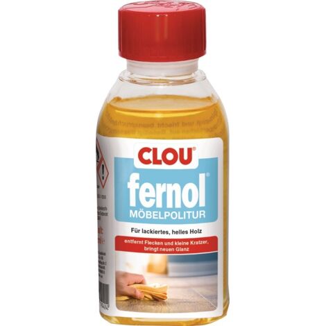 Produits de nettoyage de meubles 150 ml GG (Par 6)