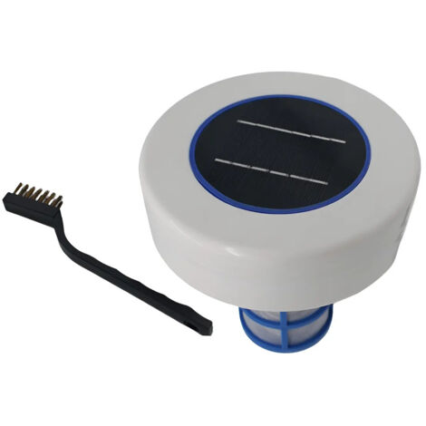 Produits populaires 2025 Purificateur deau de piscine Ruji