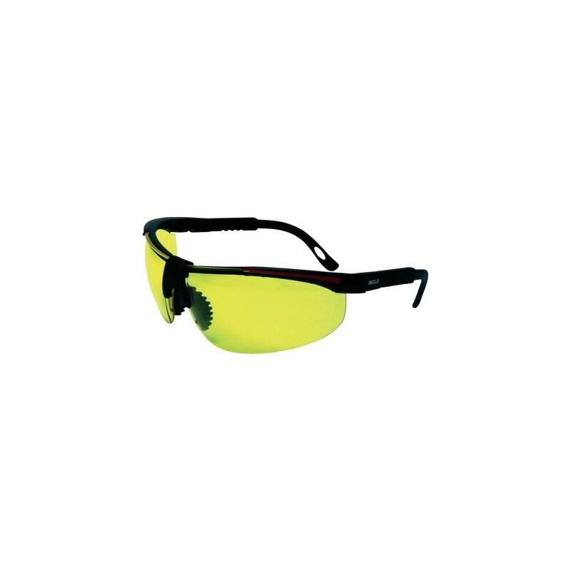 

Proeye Protectionworld Schutzbrille Imola Scheiben-Tönung: Amarillo 2012008 En 166