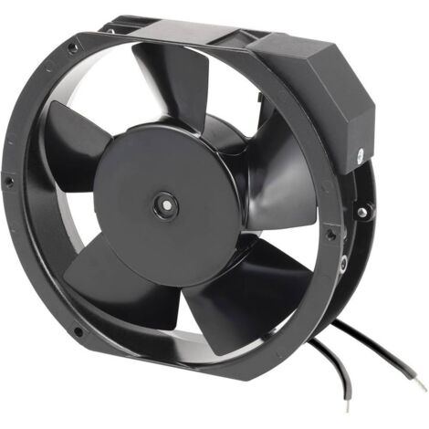 PROFAN Technology P2173HBL-ETS Ventilateur axial 230 V/AC 348 m³/h (L x l x H) 172 x 150 x 38 mm