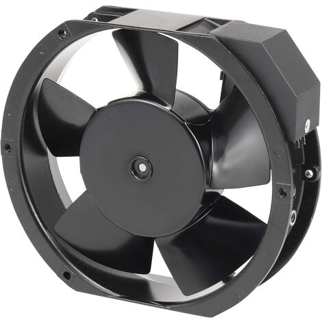 PROFAN Technology P2173HBT-ETS Axiallüfter 230 V/AC 348 m³/h (L x B x H) 172 x 150 x 38 mm