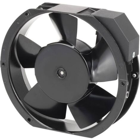 PROFAN Technology P2173HBT-ETS Ventilateur axial 230 V/AC 348 m³/h (L x l x H) 172 x 150 x 38 mm