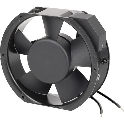 PROFAN Technology P2175HBL-ETS Axiallüfter 230 V/AC 359 m³/h (L x B x H) 172 x 150 x 51 mm