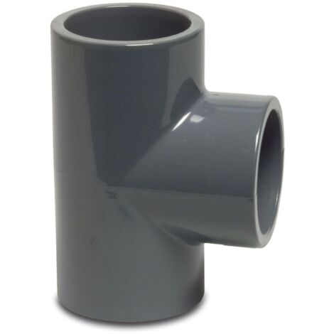Profect Tee 90 PVC 32 mm