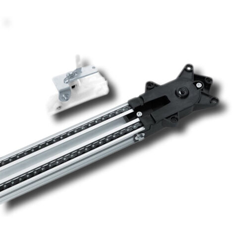 PROFESOR P25I 5B. REMOLQUE DE CADENA PARA JIM
