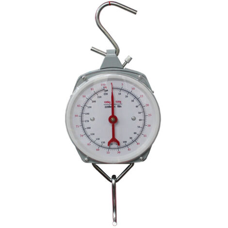 Professional 200 kg hanging scale crane scale loading scale scale scale scale of industrial scale First