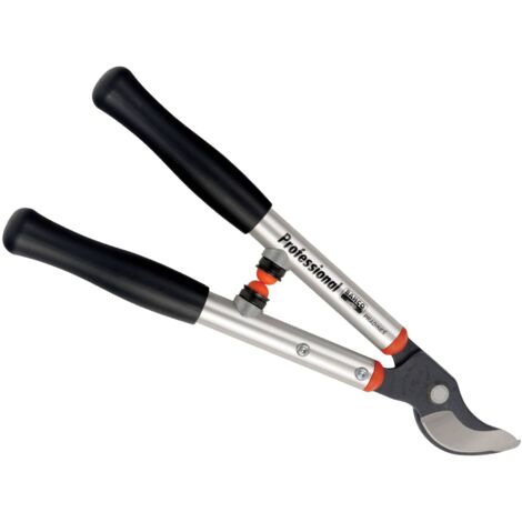Professional 600mm Pruning Shears with 35mm Diameter Blade by BAHCO P116-SL-60