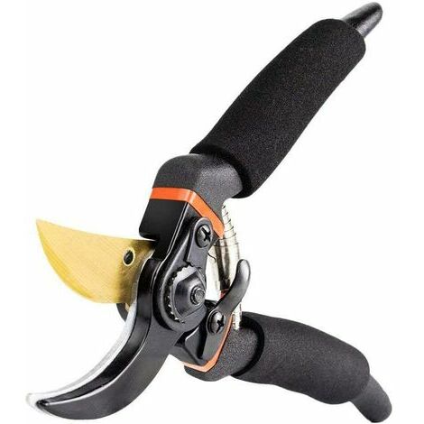 2-Piece Pruner Set with 28 in. Bypass Lopper and 5.5 in. Bypass Pruner