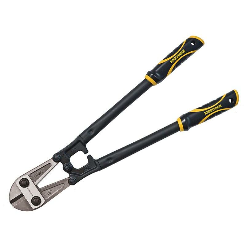 Roughneck - 39-118 Professional Bolt Cutters 450mm (18in) ROU39118