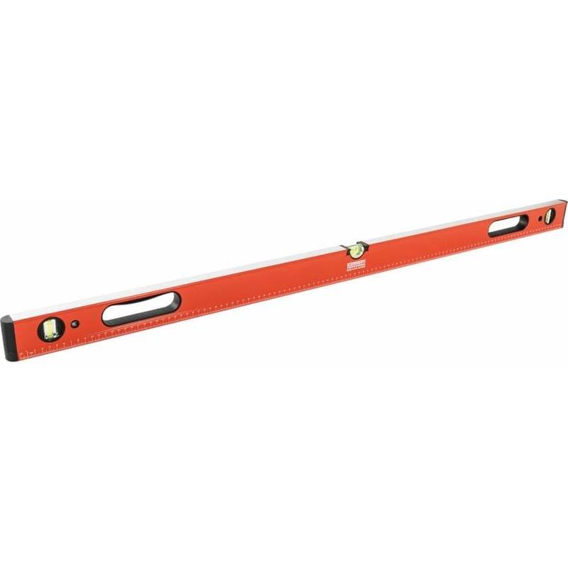 Pro 1200mm/48 Professional Box Spirit Level - Kennedy