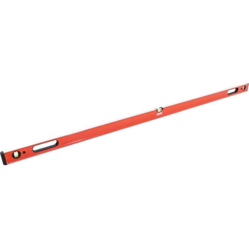 Pro 1800mm/72 Professional Box Spirit Level - Kennedy