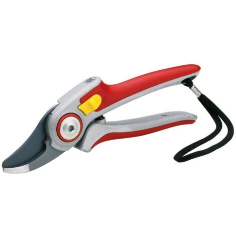 Professional Bypass Aluminium Secateurs (RR5000)