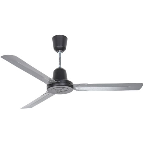 Professional Ceiling Fan Nordik Heavy Duty Base 140