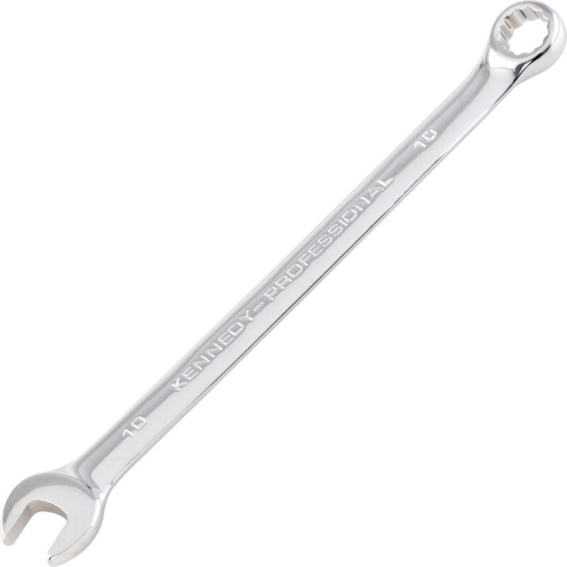 6MM Professional Combination Wrench - Kennedy-pro