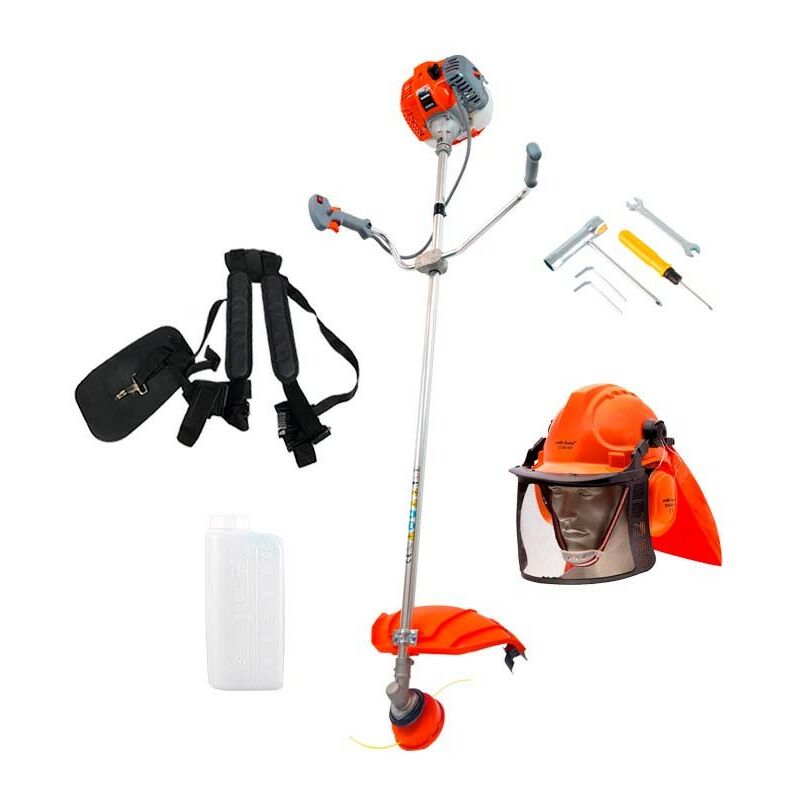 Professional Débroussailleuse